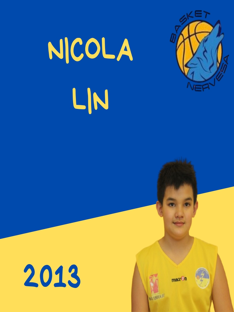 Lin Nicola